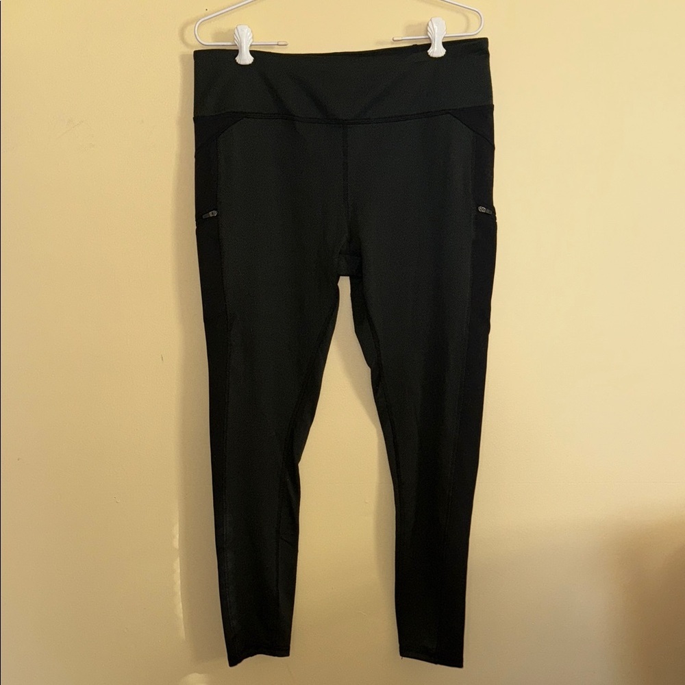 Z by Zobha Women’s Leggings